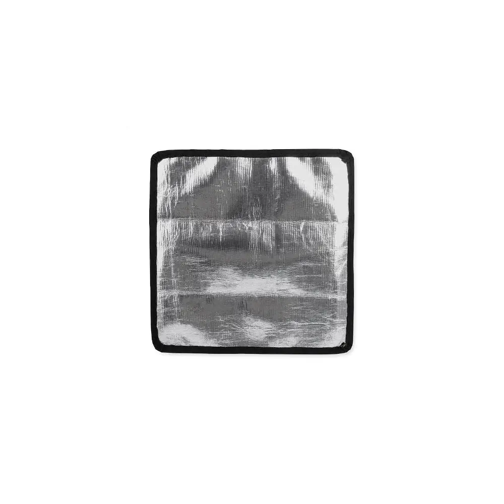 RV Light Blocking Roof Vent Shade - For 14" x 14" Vents - CAM45149
